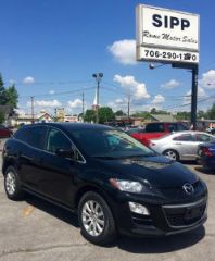 Used 2011 Mazda CX-7 i Sport in Rome, Georgia