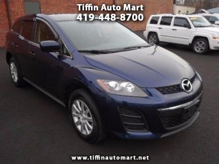 Used 2011 Mazda CX-7 i Sport in Tiffin, Ohio
