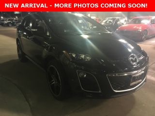 Used 2011 Mazda CX-7 s Grand Touring in Edmond, Oklahoma
