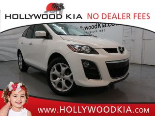 Used 2010 Mazda CX-7 s Touring in Hollywood, Florida