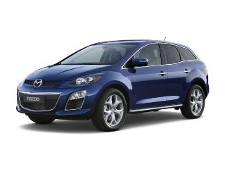 Used 2010 Mazda CX-7 i Sport in Delray Beach, Florida