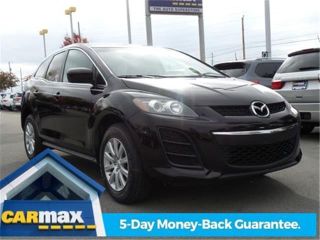 Used 2010 Mazda CX-7 i Sport in Huntsville, Alabama