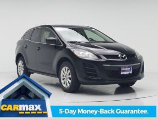 Used 2010 Mazda CX-7 i Sport in White Marsh, Maryland