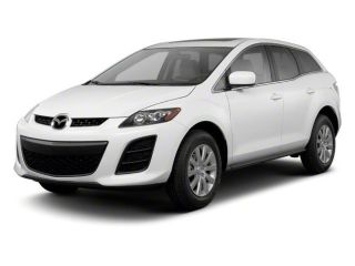 Used 2010 Mazda CX-7 i Sport in Port Charlotte, Florida