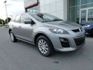 Used 2010 Mazda CX-7 i Sport in Breinigsville, Pennsylvania