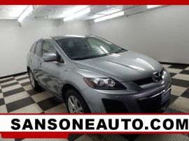 Used 2011 Mazda CX-7 s Touring in Avenel, New Jersey