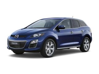 Used 2010 Mazda CX-7 s Grand Touring in Springfield, Illinois