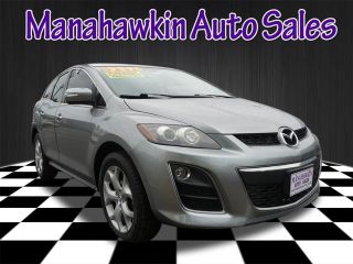 Used 2010 Mazda CX-7 s Grand Touring in Manahawkin, New Jersey