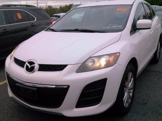 Used 2010 Mazda CX-7 s Grand Touring in Denver, Colorado