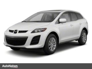 Used 2010 Mazda CX-7 s Touring in Bellevue, Washington