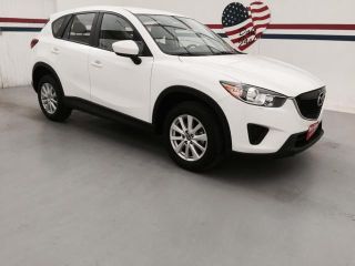 Used 2014 Mazda CX-5 Sport in Mission, Texas