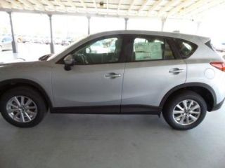 Used 2016 Mazda CX-5 Sport in Las Cruces, New Mexico