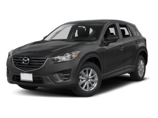 Used 2016 Mazda CX-5 Sport in Carlsbad, California