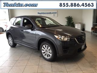 Used 2016 Mazda CX-5 Sport in Portland, Oregon
