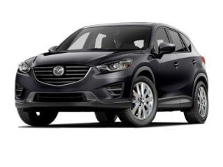 Used 2016 Mazda CX-5 Sport in San Jose, California