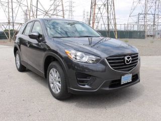 Used 2016 Mazda CX-5 Sport in Cerritos, California
