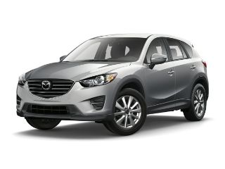 Used 2016 Mazda CX-5 Sport in Orlando, Florida