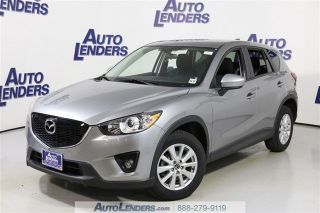 Used 2013 Mazda CX-5 Touring in Voorhees, New Jersey
