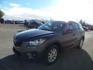 Used 2013 Mazda CX-5 Touring in Madison, Tennessee