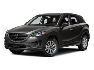 Used 2016 Mazda CX-5 Touring in Raleigh, North Carolina