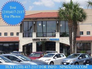 Used 2016 Mazda CX-5 Touring in San Antonio, Texas
