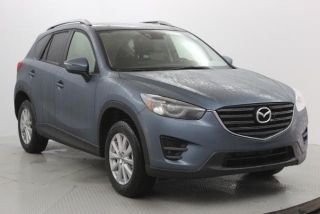 Used 2016 Mazda CX-5 Touring in Louisville, Kentucky