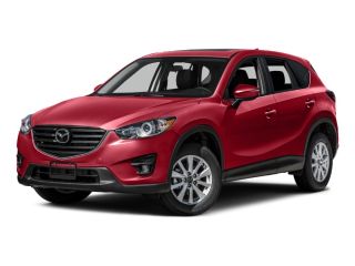 Used 2016 Mazda CX-5 Touring in Nashville, Tennessee