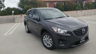 Used 2016 Mazda CX-5 Touring in Alhambra, California