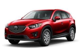 Used 2016 Mazda CX-5 Touring in Maple Shade, New Jersey