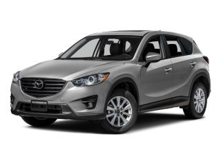 Used 2016 Mazda CX-5 Touring in Richmond, Virginia