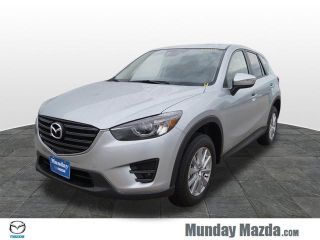 Used 2016 Mazda CX-5 Touring in Houston, Texas
