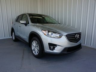 Used 2016 Mazda CX-5 Touring in Baton Rouge, Louisiana