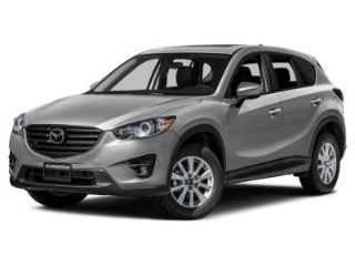 Used 2016 Mazda CX-5 Touring in Mesa, Arizona