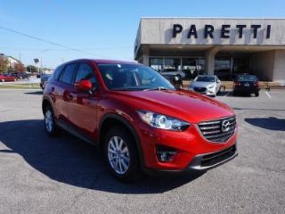 Used 2016 Mazda CX-5 Touring in Baton Rouge, Louisiana