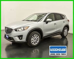 Used 2016 Mazda CX-5 Touring in Omaha, Nebraska