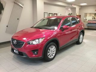 Used 2016 Mazda CX-5 Touring in Freehold, New Jersey