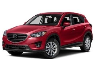 Used 2016 Mazda CX-5 Touring in San Jose, California