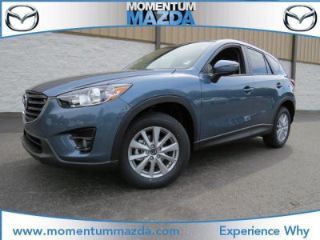 Used 2016 Mazda CX-5 Touring in Gastonia, North Carolina
