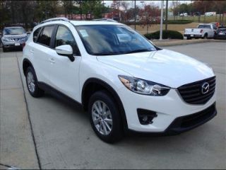 Used 2016 Mazda CX-5 Touring in Pelham, Alabama