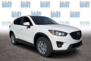 Used 2016 Mazda CX-5 Touring in Wesley Chapel, Florida
