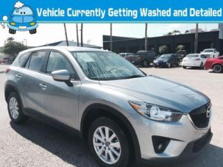 Used 2014 Mazda CX-5 Touring in Mission, Texas