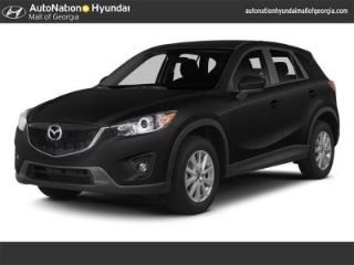 Used 2015 Mazda CX-5 Touring in Buford, Georgia