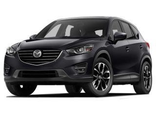 Used 2016 Mazda CX-5 Touring in Ocala, Florida