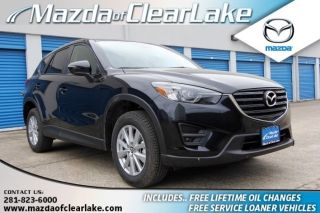 Used 2016 Mazda CX-5 Touring in Webster, Texas
