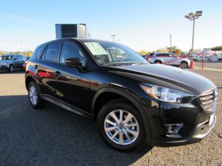 Used 2016 Mazda CX-5 Touring in Santa Fe, New Mexico