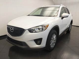 Used 2015 Mazda CX-5 Touring in Orlando, Florida