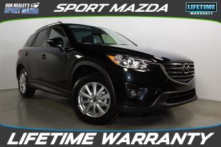 Used 2016 Mazda CX-5 Touring in Orlando, Florida