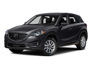 Used 2016 Mazda CX-5 Touring in Burbank, California