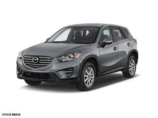 Used 2016 Mazda CX-5 Touring in Riverside, California