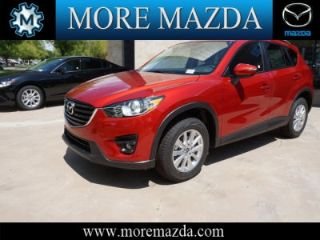 Used 2016 Mazda CX-5 Touring in Tempe, Arizona